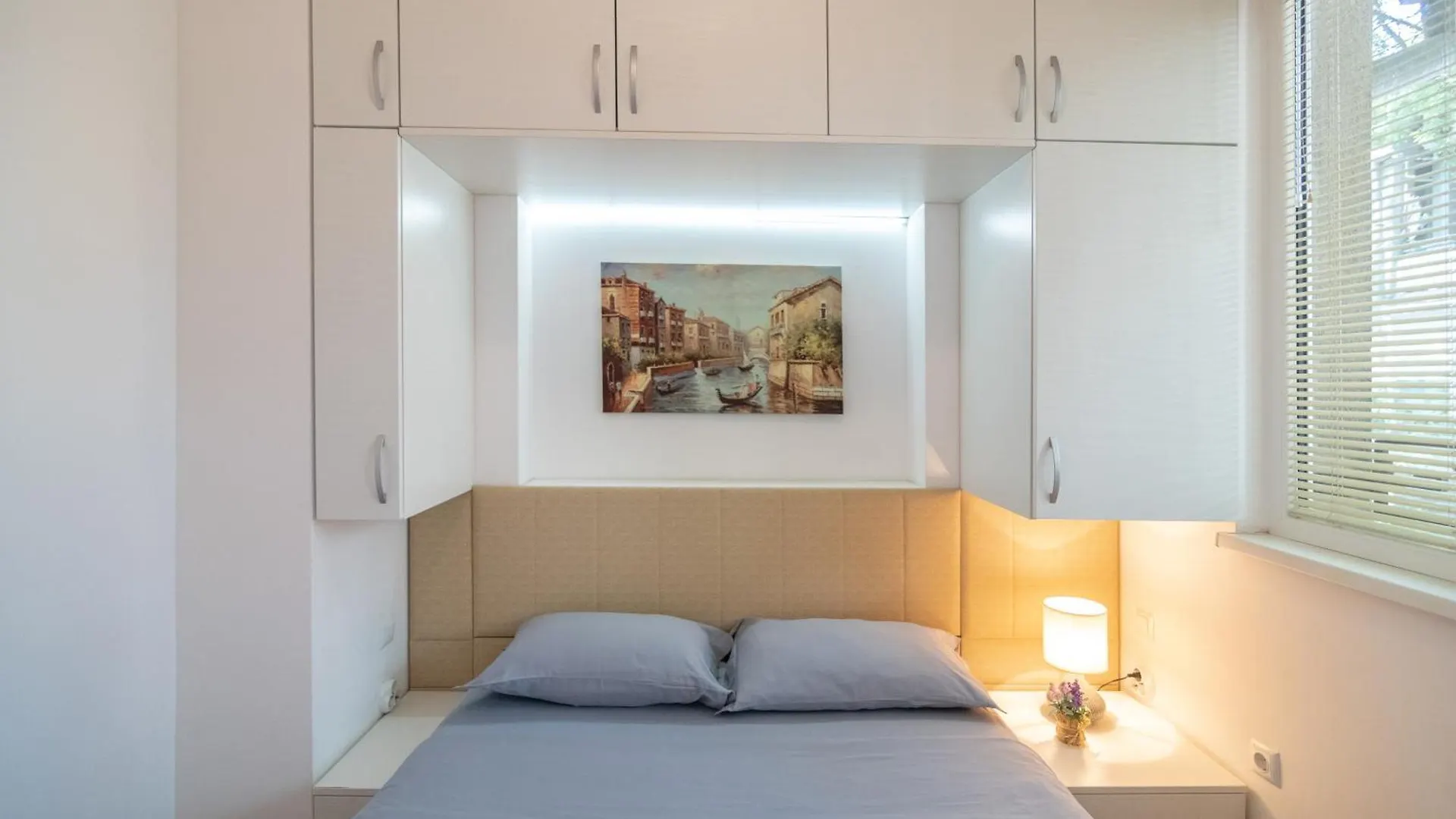 Apartment Dolce Casa Varna