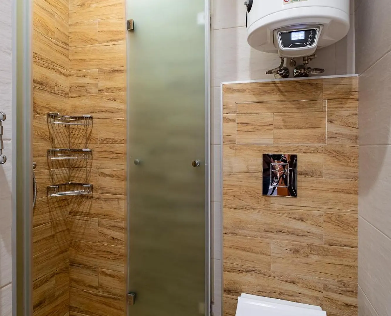 Apartment Dolce Casa Varna