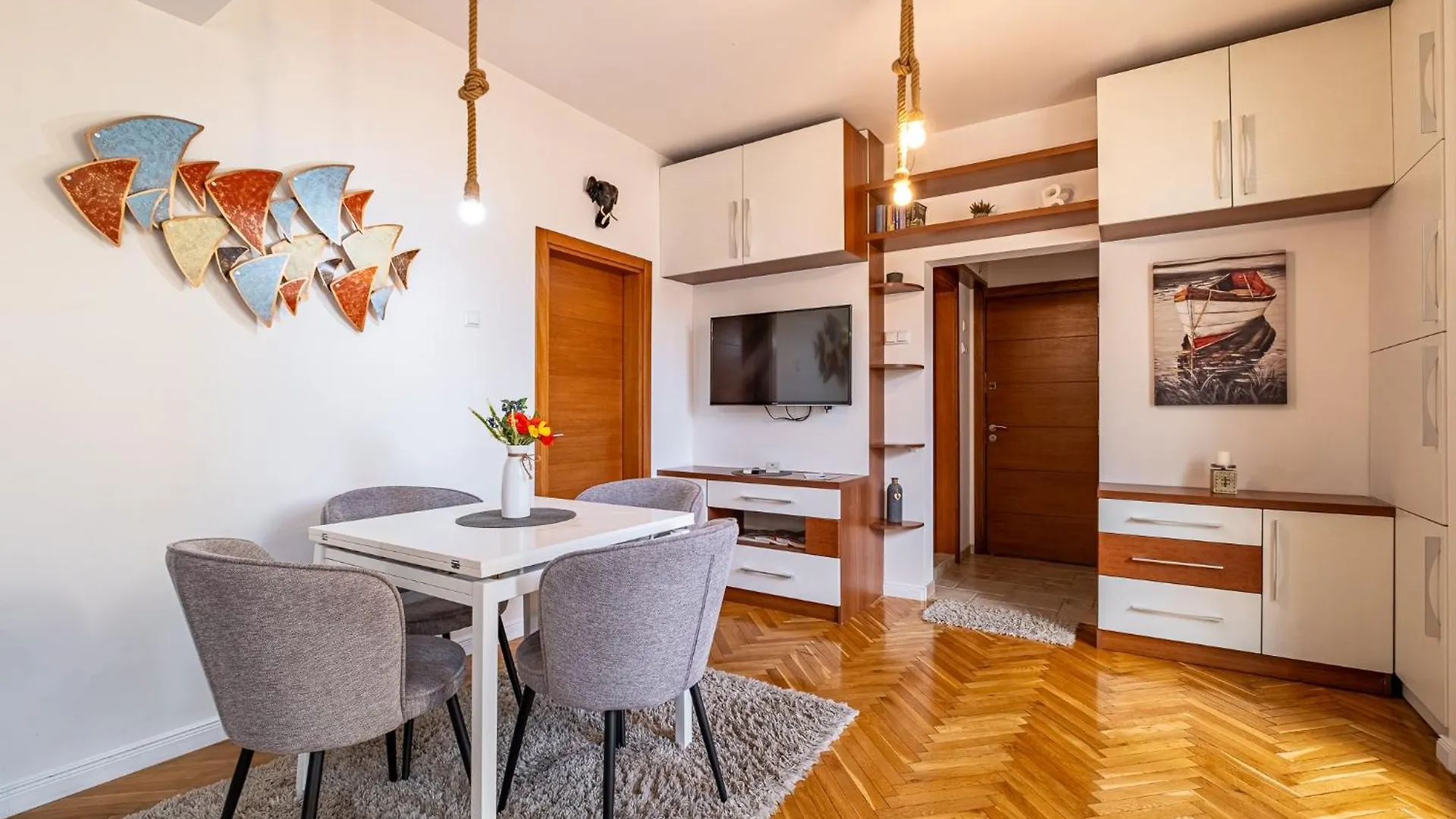 Apartment Dolce Casa Varna Bulgaria