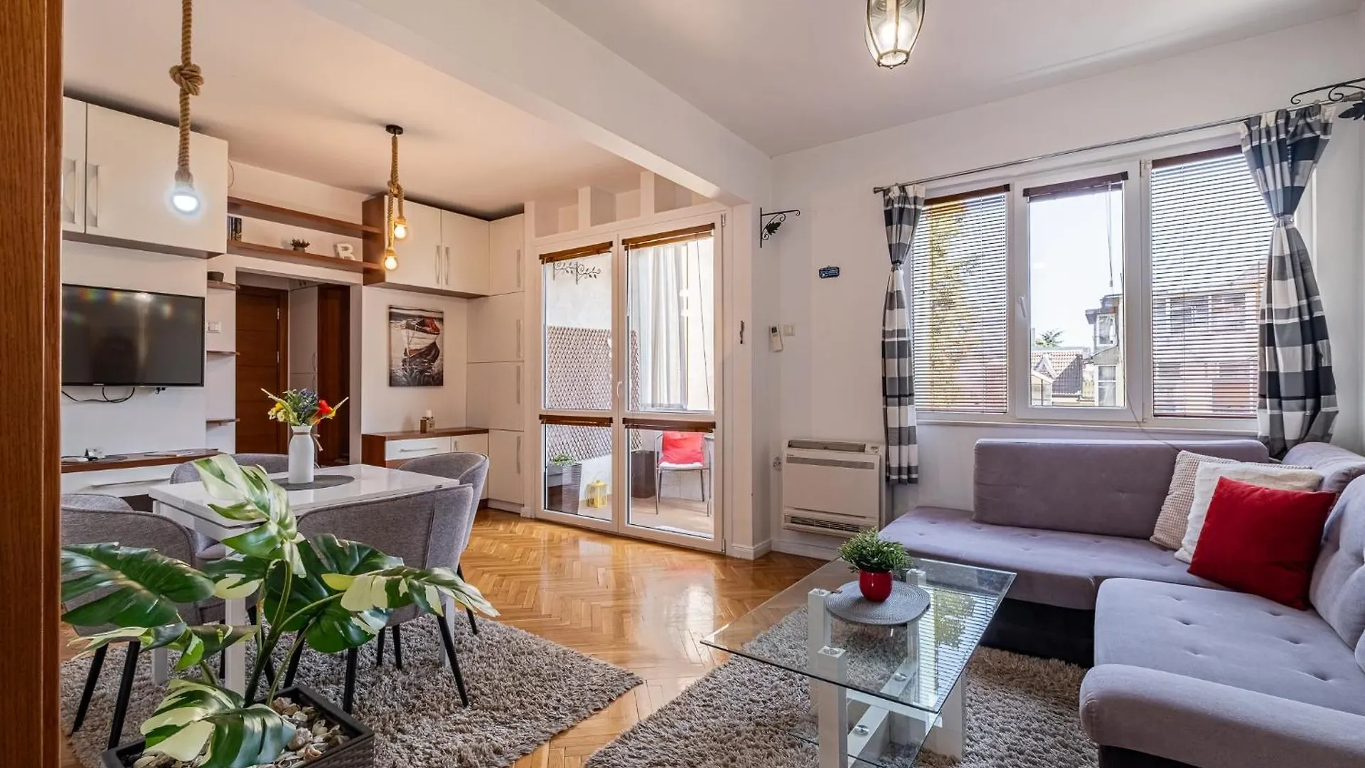 Apartment Dolce Casa Varna