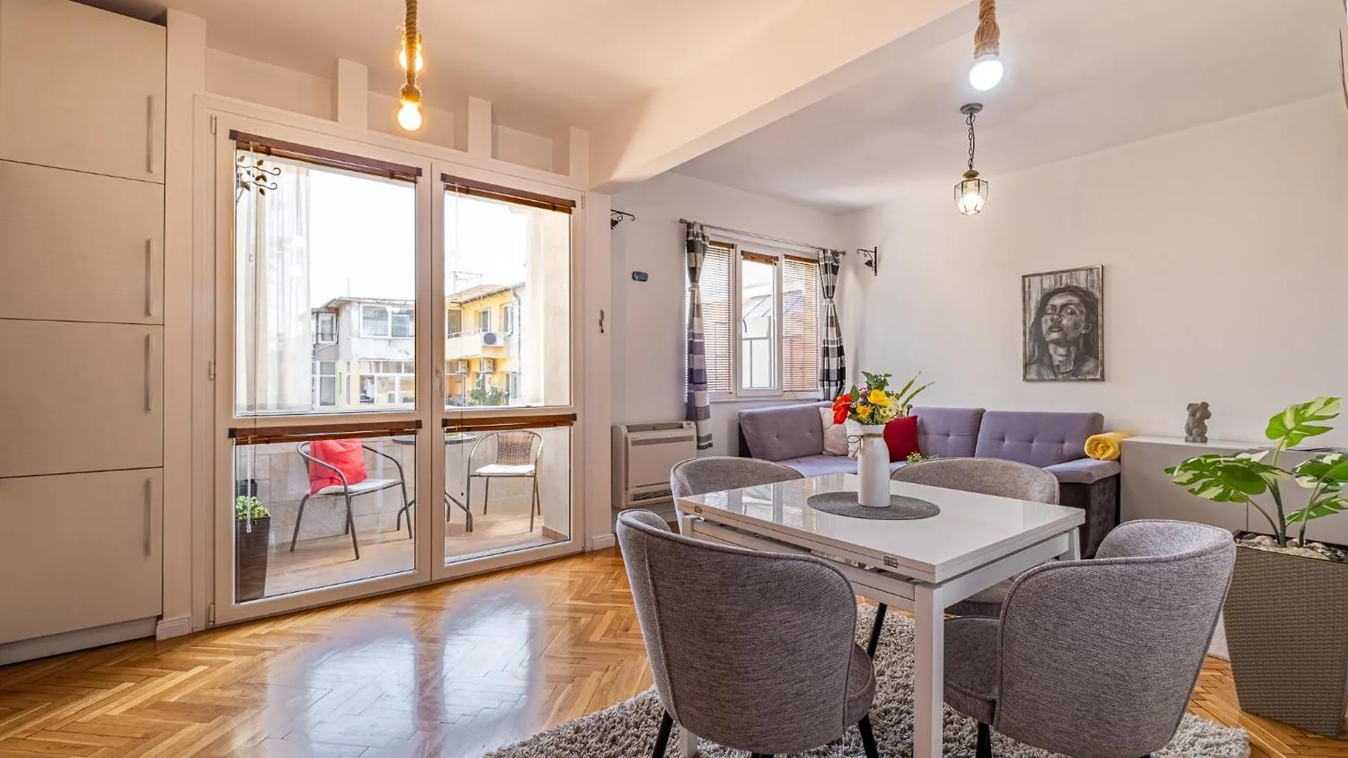Apartment Dolce Casa Varna