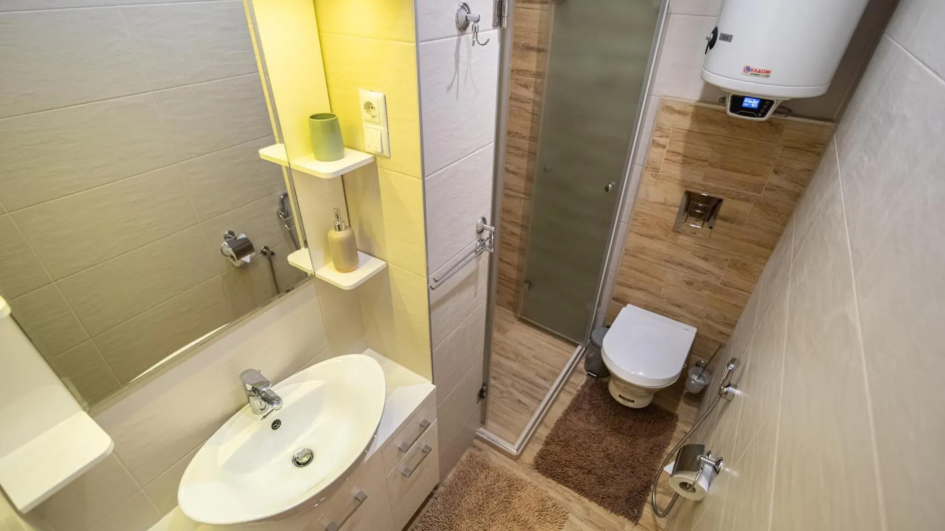 Apartment Dolce Casa Varna
