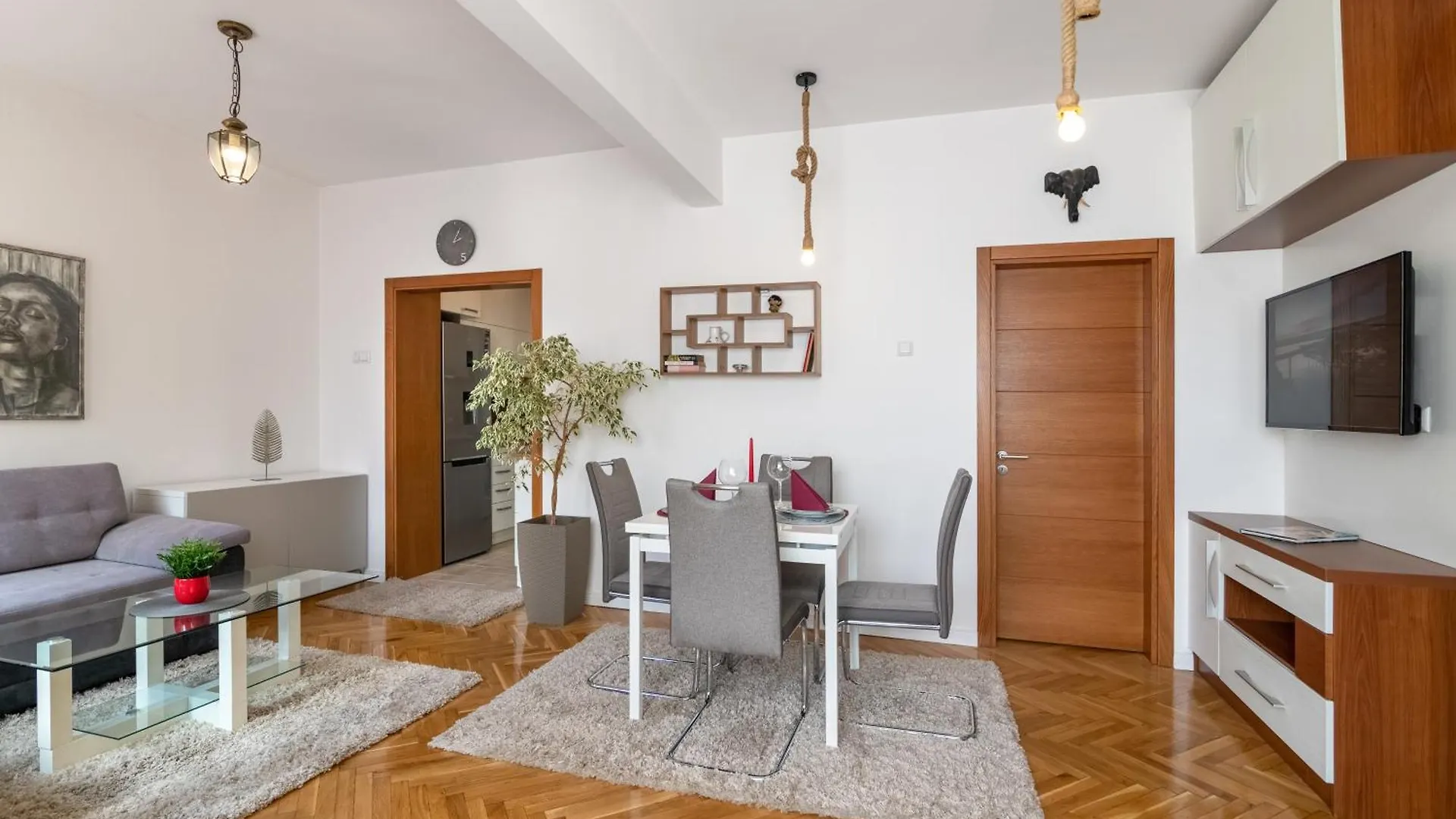 Apartment Dolce Casa Varna