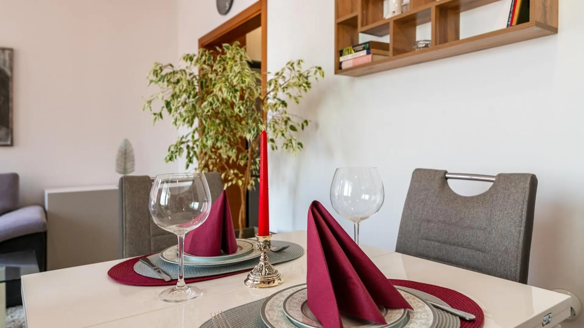 Apartment Dolce Casa Varna
