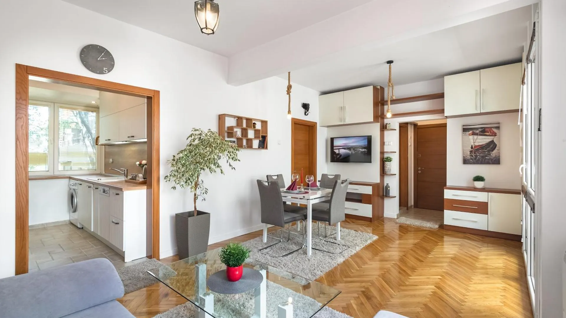 Apartment Dolce Casa Varna Bulgaria