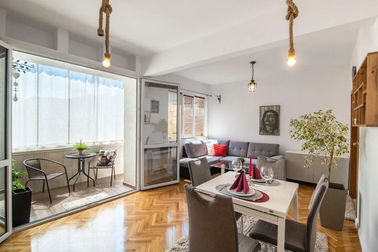 Apartment Dolce Casa Varna