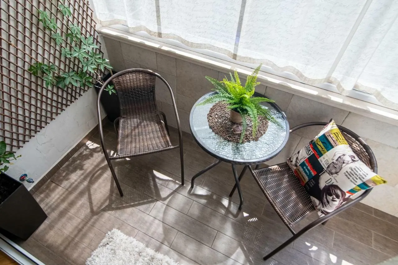 Apartment Dolce Casa Varna