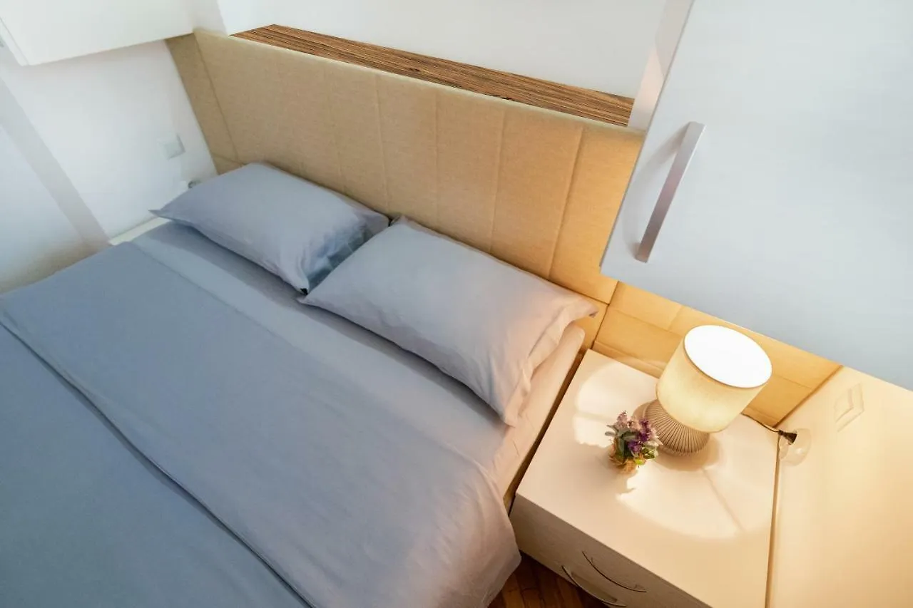 Apartment Dolce Casa Varna