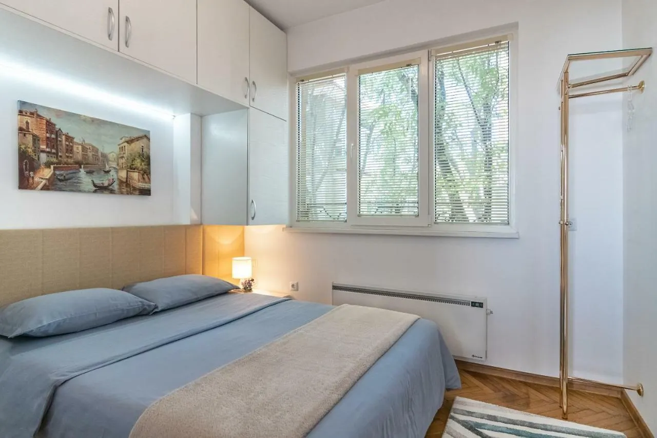 Apartment Dolce Casa Varna Bulgaria