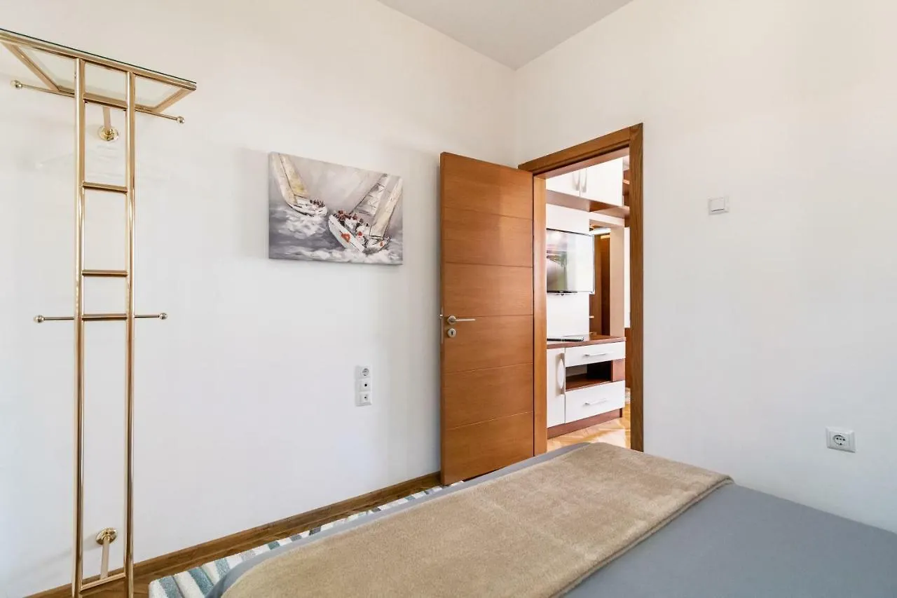Apartment Dolce Casa Varna Bulgaria