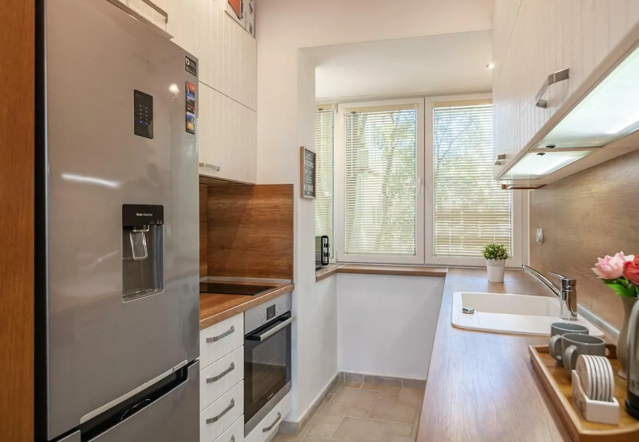 Apartment Dolce Casa Varna 0*,  Bulgaria